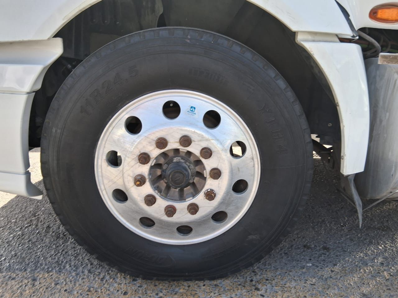International  ProStar Cummins ISX